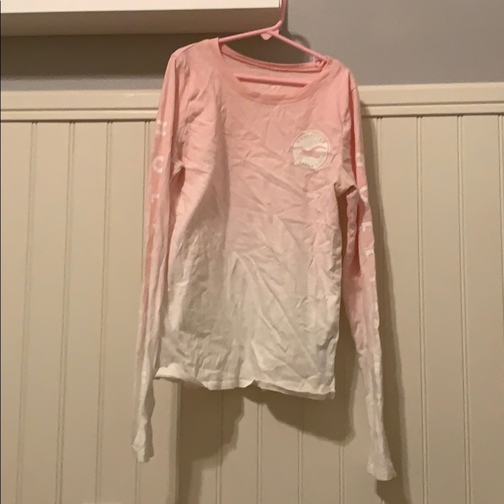 Hollister Top
